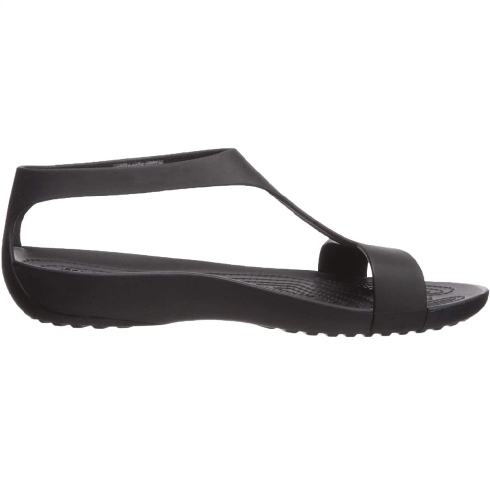 Crocs Serena Sandal. Size 8.